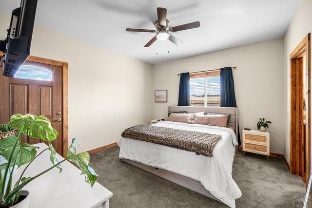 615 Fourth St, Silver Cliff, CO 81252