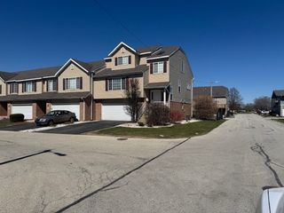 2520 Cedar Glen Drive N 0, Lynwood, IL 60411