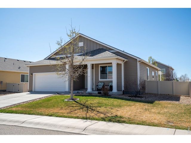3871 Peach St, Wellington, CO 80549