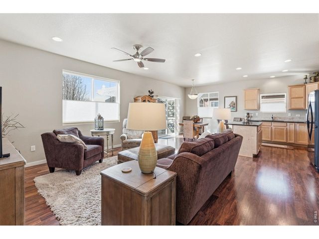 3871 Peach St, Wellington, CO 80549
