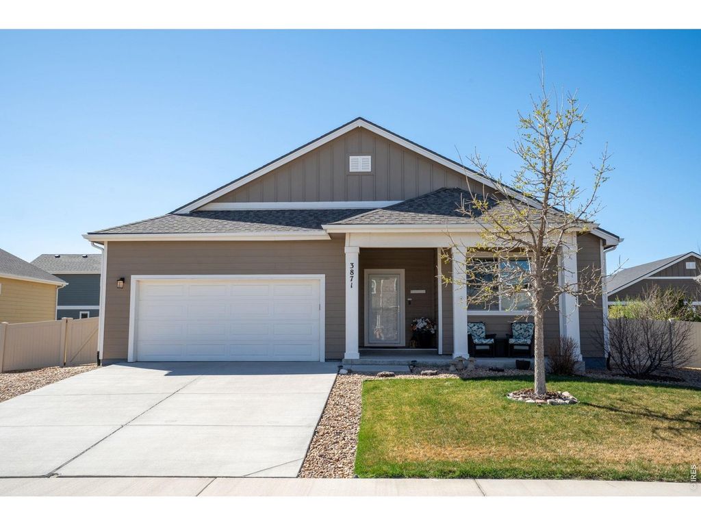 3871 Peach St, Wellington, CO 80549