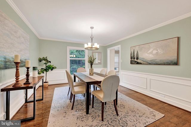 14210 GREENCROFT LN, Cockeysville, MD 21030