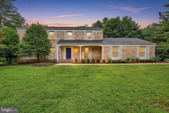 14210 GREENCROFT LN, Cockeysville, MD 21030