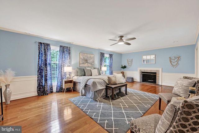 14210 GREENCROFT LN, Cockeysville, MD 21030