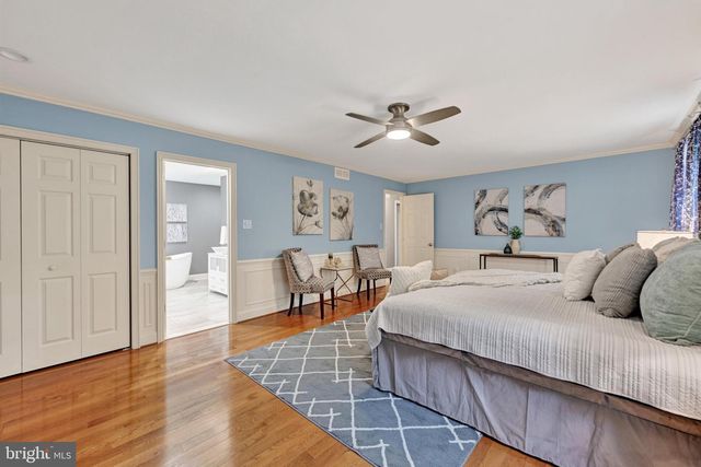 14210 GREENCROFT LN, Cockeysville, MD 21030