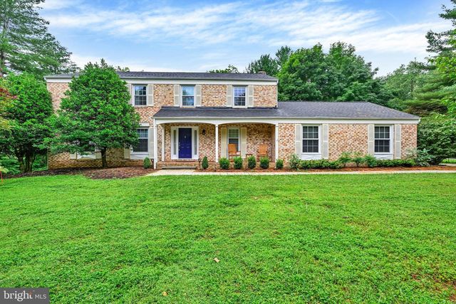 14210 GREENCROFT LN, Cockeysville, MD 21030