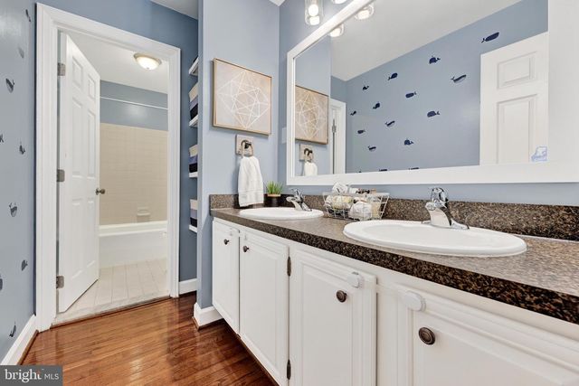 14210 GREENCROFT LN, Cockeysville, MD 21030