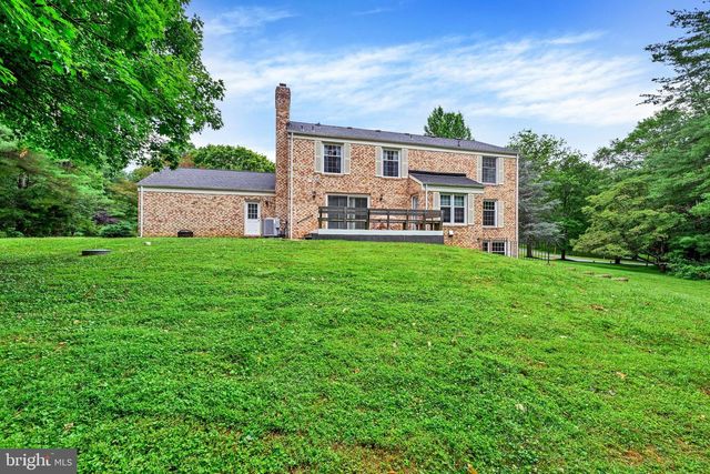 14210 GREENCROFT LN, Cockeysville, MD 21030