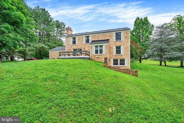 14210 GREENCROFT LN, Cockeysville, MD 21030