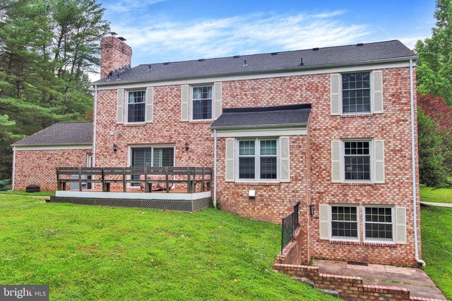 14210 GREENCROFT LN, Cockeysville, MD 21030