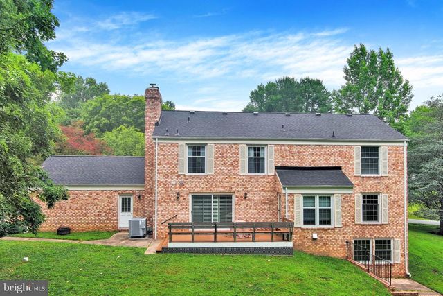 14210 GREENCROFT LN, Cockeysville, MD 21030