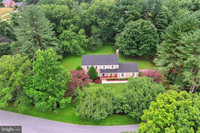 14210 GREENCROFT LN, Cockeysville, MD 21030