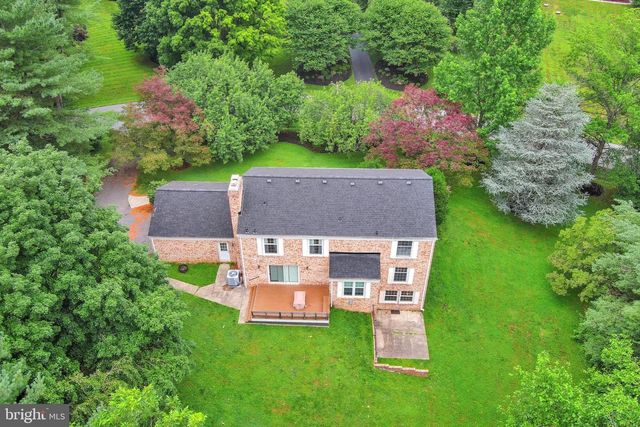 14210 GREENCROFT LN, Cockeysville, MD 21030