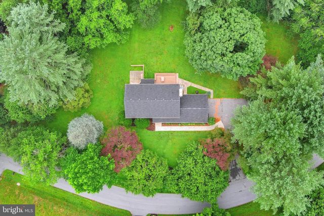 14210 GREENCROFT LN, Cockeysville, MD 21030