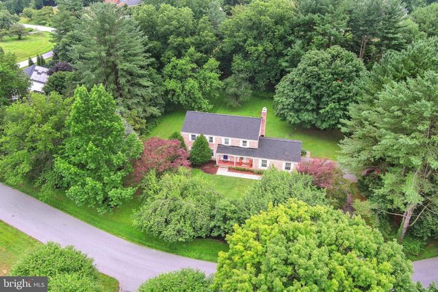 14210 GREENCROFT LN, Cockeysville, MD 21030