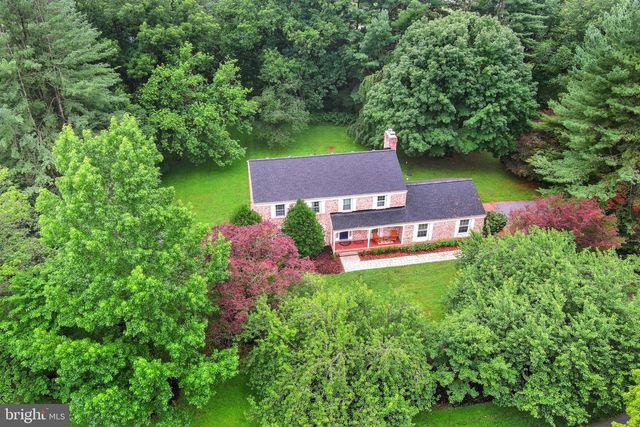 14210 GREENCROFT LN, Cockeysville, MD 21030