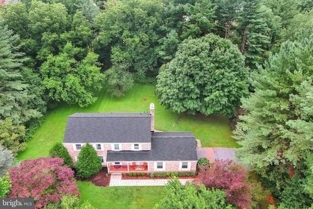 14210 GREENCROFT LN, Cockeysville, MD 21030