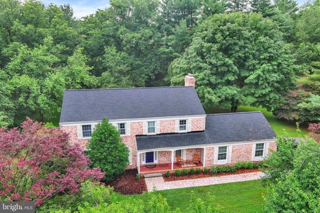 14210 GREENCROFT LN, Cockeysville, MD 21030
