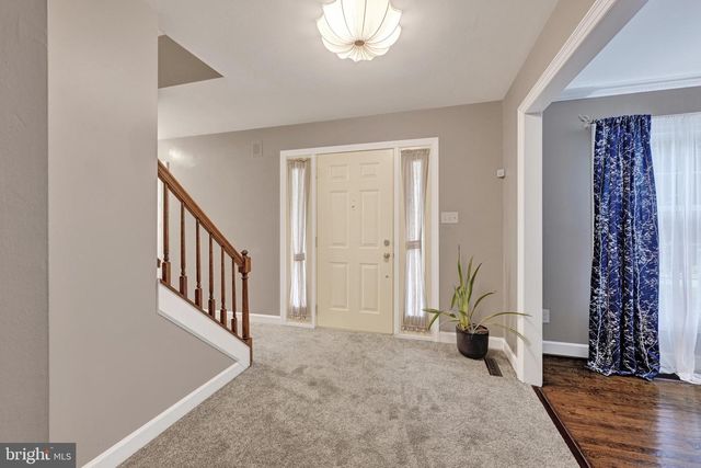 14210 GREENCROFT LN, Cockeysville, MD 21030