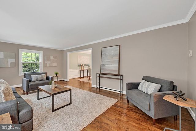 14210 GREENCROFT LN, Cockeysville, MD 21030