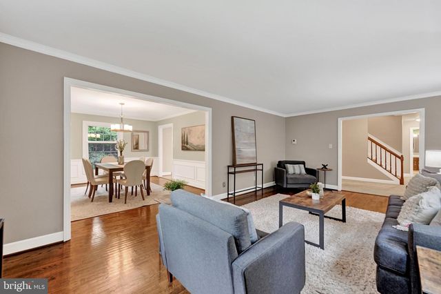 14210 GREENCROFT LN, Cockeysville, MD 21030