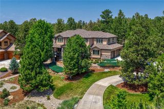 8409 Gopher Court, Parker, CO 80134