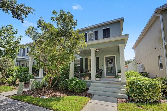 3800 HERLONG STREET, New Port Richey, FL 34655