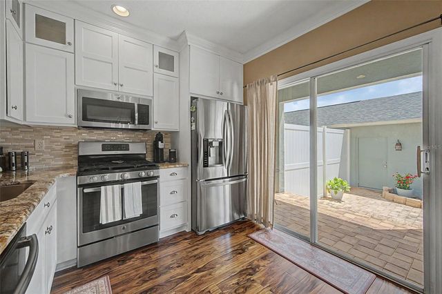 3800 HERLONG STREET, New Port Richey, FL 34655