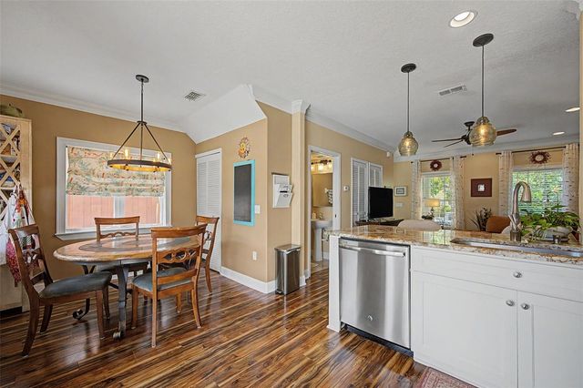 3800 HERLONG STREET, New Port Richey, FL 34655