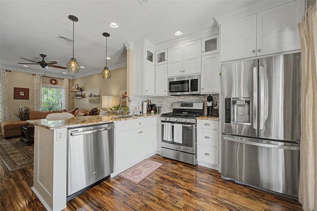 3800 HERLONG STREET, New Port Richey, FL 34655