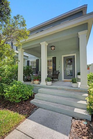 3800 HERLONG STREET, New Port Richey, FL 34655