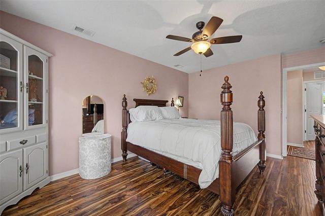 3800 HERLONG STREET, New Port Richey, FL 34655