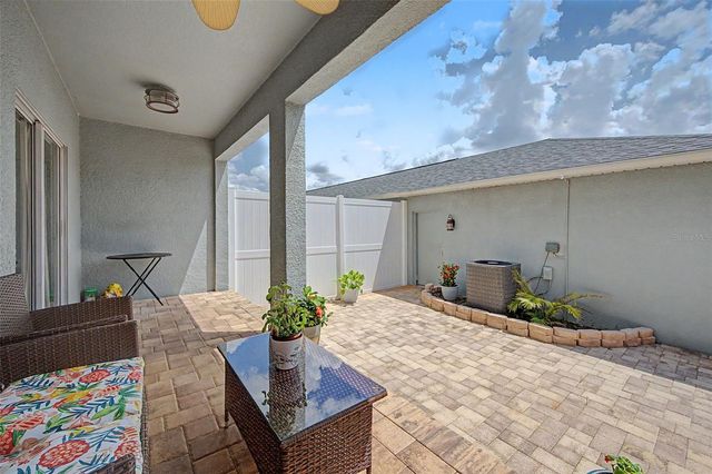 3800 HERLONG STREET, New Port Richey, FL 34655
