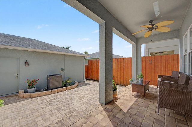 3800 HERLONG STREET, New Port Richey, FL 34655