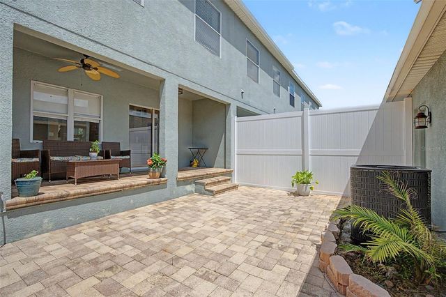 3800 HERLONG STREET, New Port Richey, FL 34655