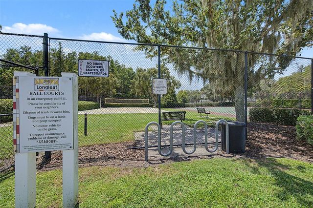 3800 HERLONG STREET, New Port Richey, FL 34655