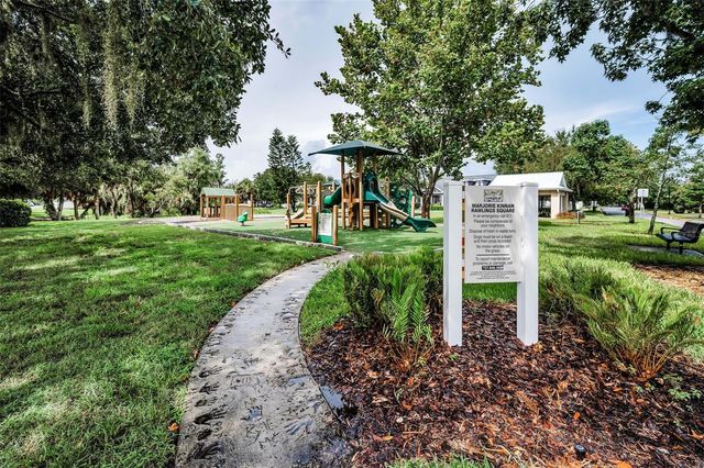 3800 HERLONG STREET, New Port Richey, FL 34655