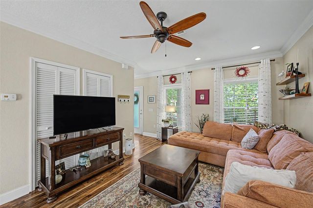3800 HERLONG STREET, New Port Richey, FL 34655