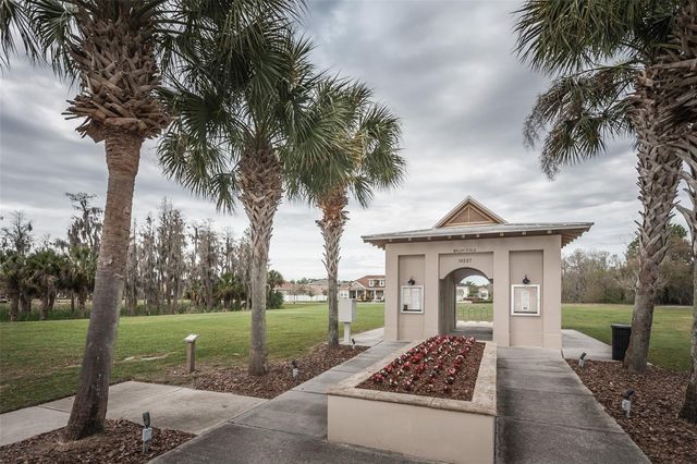 3800 HERLONG STREET, New Port Richey, FL 34655