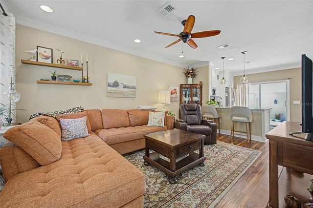 3800 HERLONG STREET, New Port Richey, FL 34655