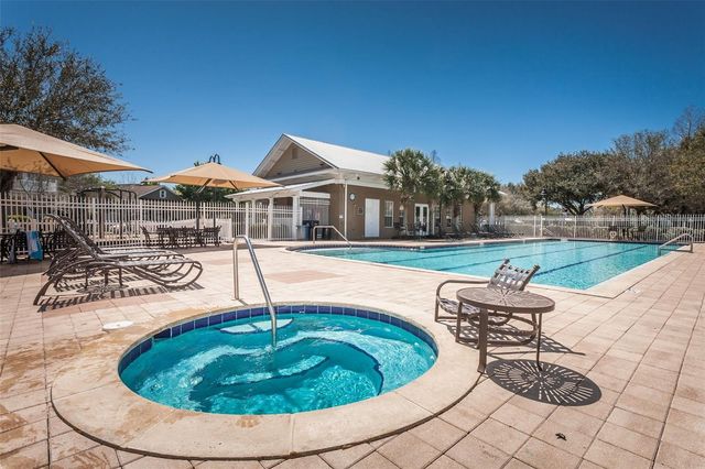 3800 HERLONG STREET, New Port Richey, FL 34655