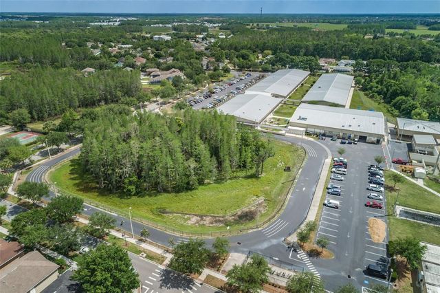 3800 HERLONG STREET, New Port Richey, FL 34655