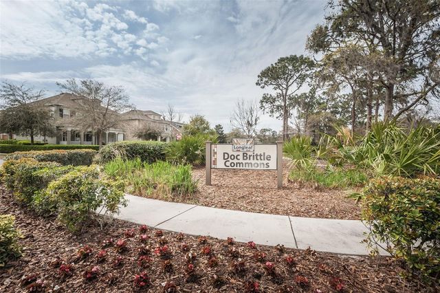 3800 HERLONG STREET, New Port Richey, FL 34655