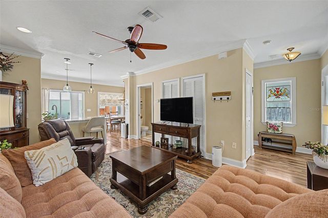 3800 HERLONG STREET, New Port Richey, FL 34655