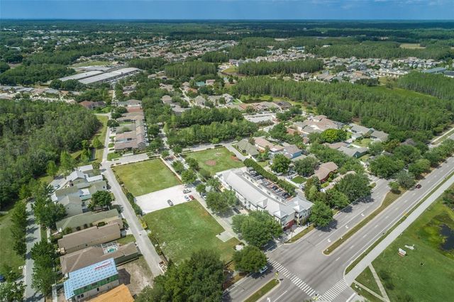 3800 HERLONG STREET, New Port Richey, FL 34655