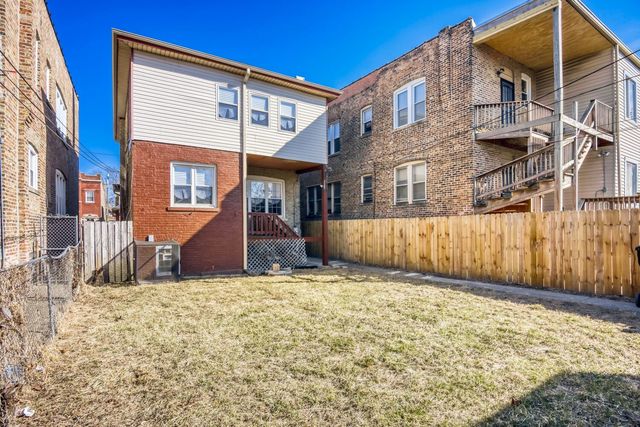7938 S Loomis Boulevard, Chicago, IL 60620
