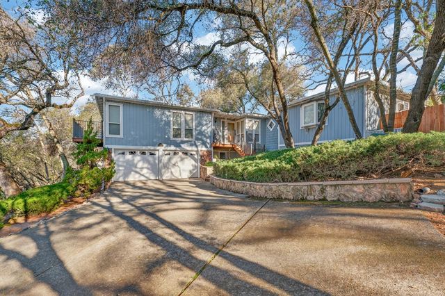3937 Rustic Rd, Cameron Park, CA 95682