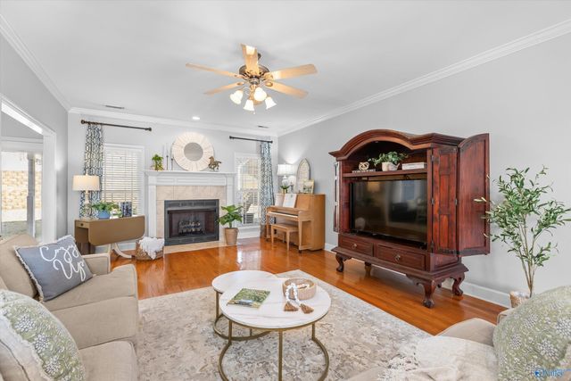 128 Honor Way, Madison, AL 35758