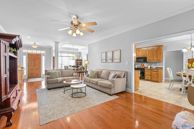 128 Honor Way, Madison, AL 35758