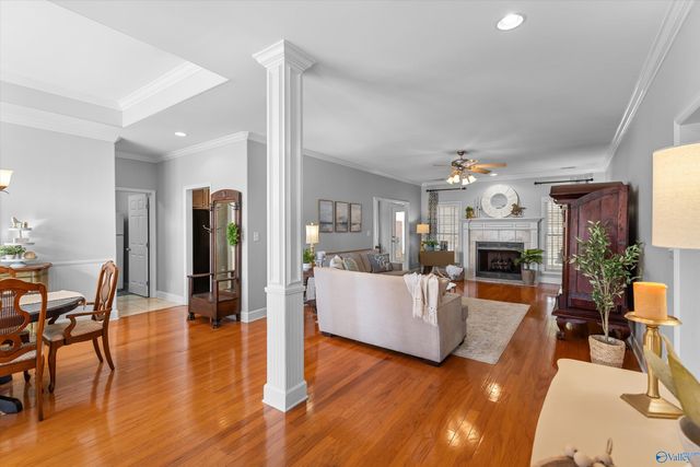 128 Honor Way, Madison, AL 35758